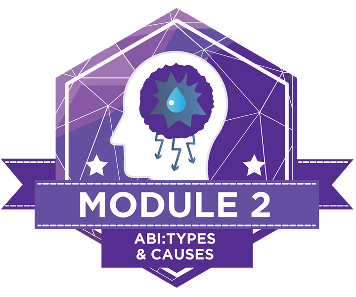 Module 2 Badge