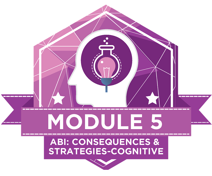 Module 5 Badge