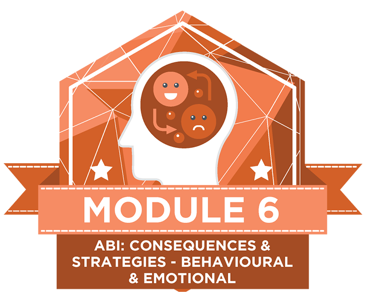 Module 6 Badge